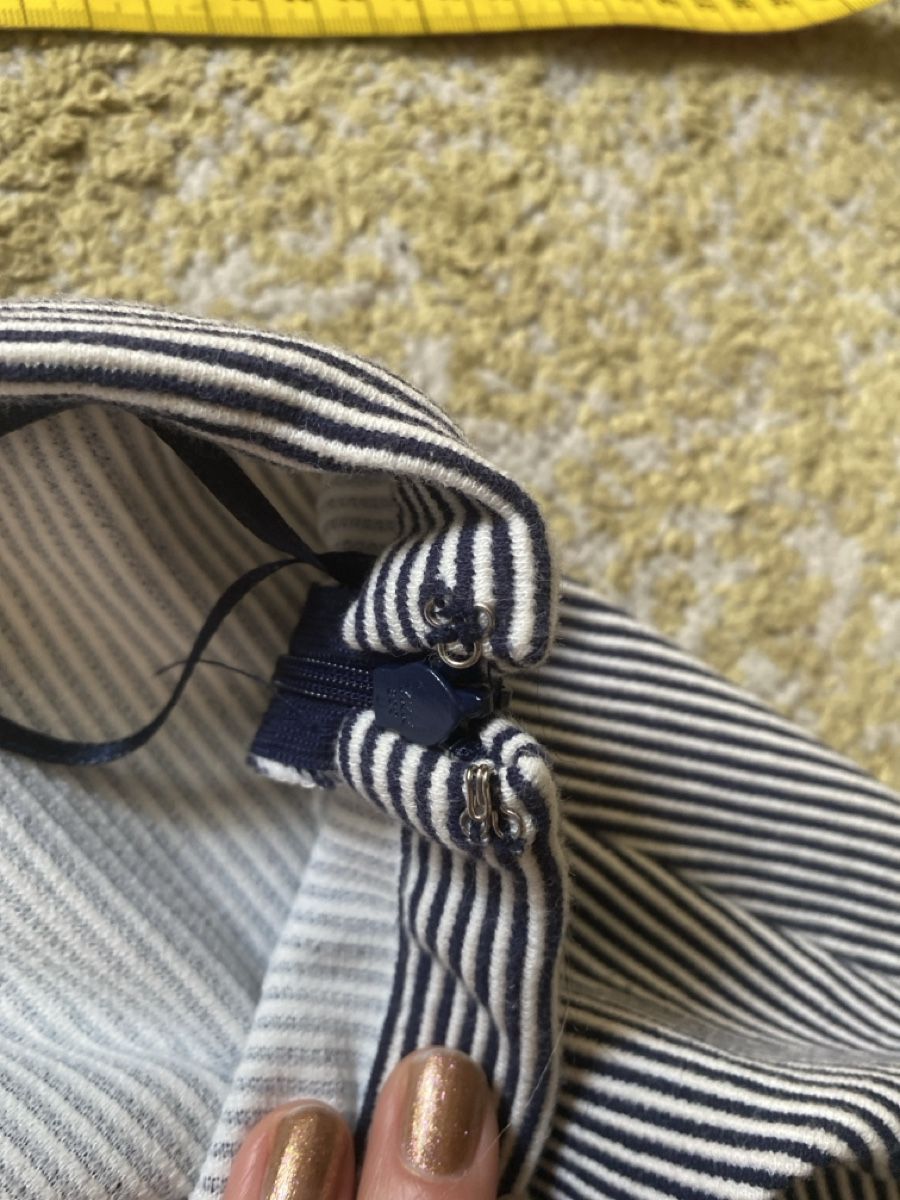 Mango Hosen: Shorts v. Mango Gr.M – Gebraucht aus Zürich von msp_8mrg 3