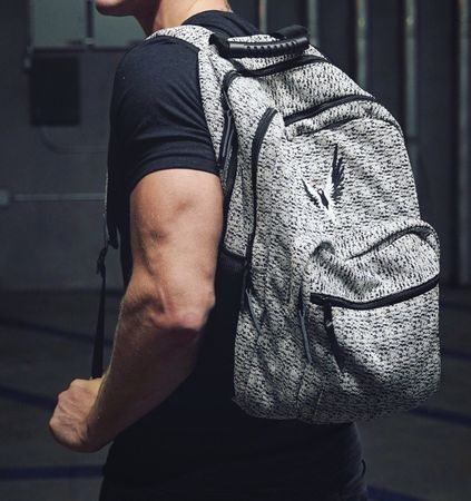 Maverick Rucksack