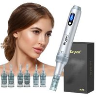 Dr. Pen NEU M7S Microneedling-Stift kabellos (original)
