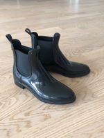LEMON JELLY Gummistiefel schwarz Gr. 38