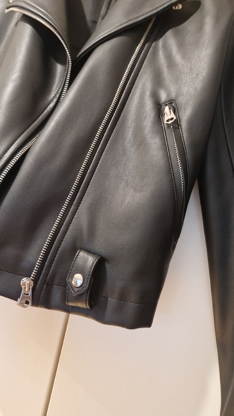 Zara Giacche: blouson Zara – Nuovo (secondo la descrizione) da Collombey venduto da Preloveditems 1