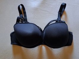 Damen BH schwarz Marlies Dekkers - 90E