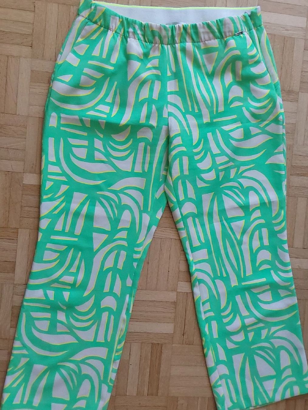 Cinque Pantaloni: Hose cinque 42 – Usato da Köniz venduto da scopello12