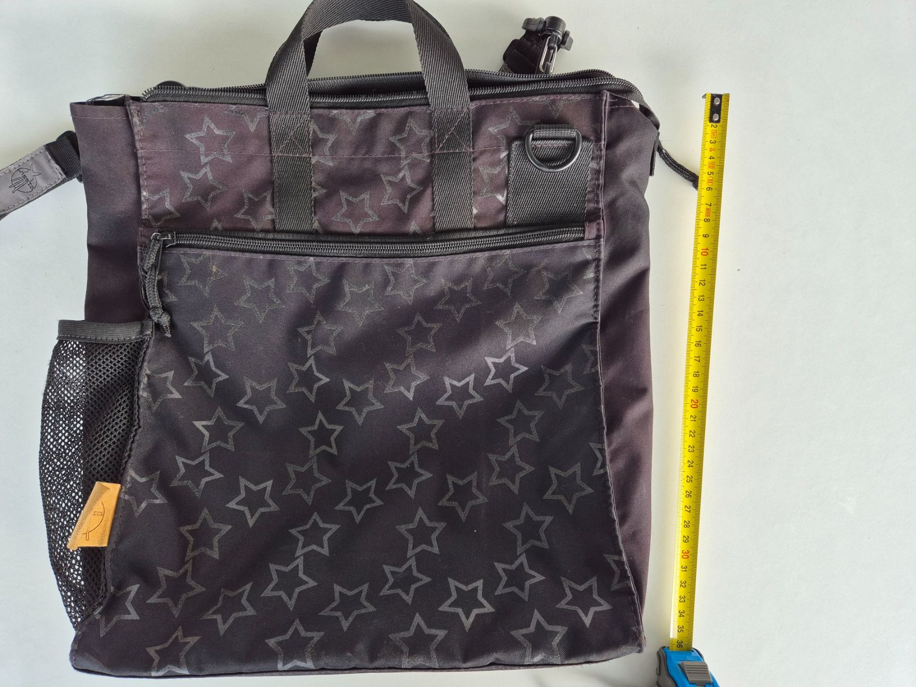Lässig Kindertaschen: Lässig Kinderwagentasche – Gebraucht aus Bern von eandhm 1
