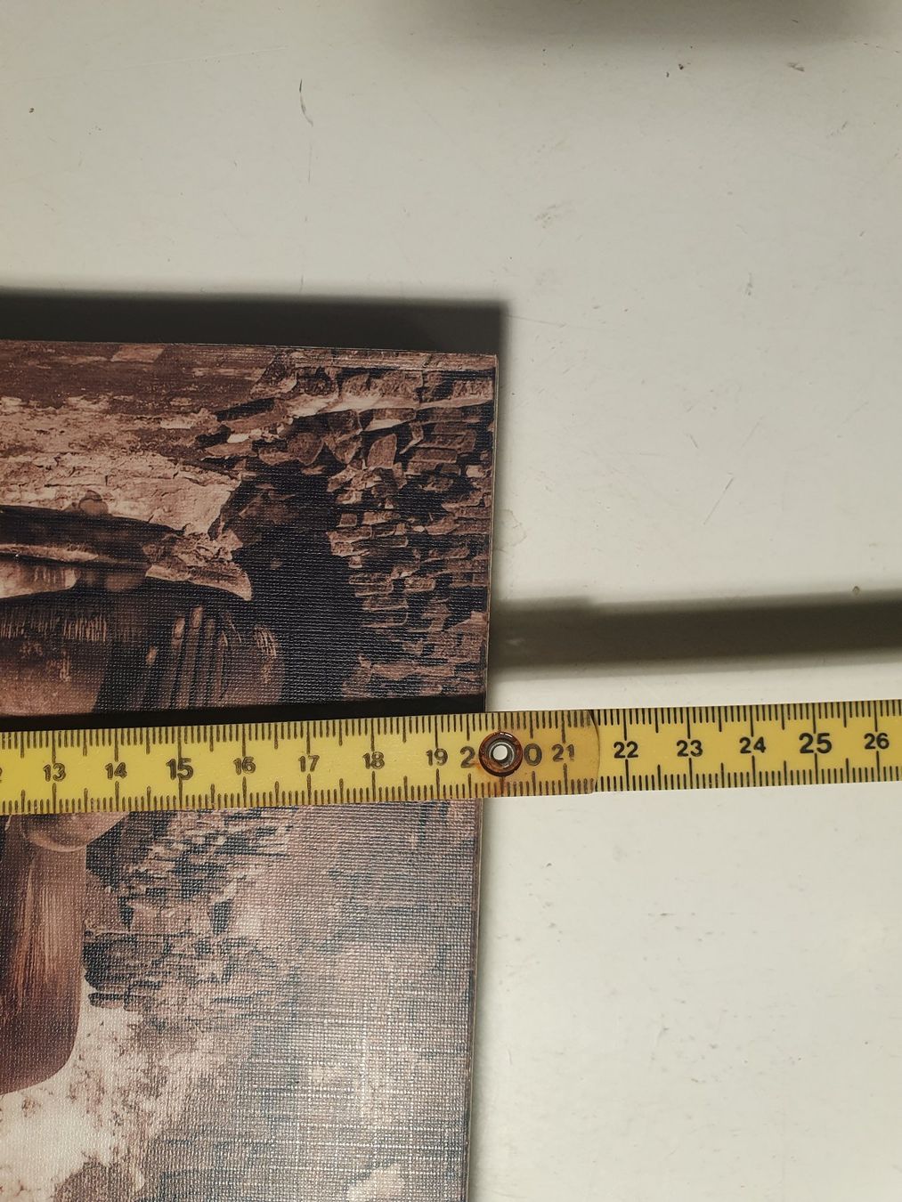 Foto & Immagini: Triptichon indisch – Usato da Zürich venduto da loosebone 5