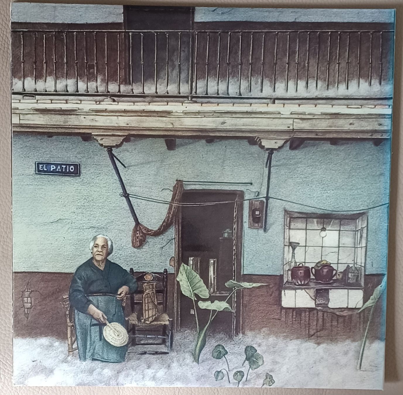 Vinyles: TRIANA 1975 Esp - Psychedelic Rock/Prog Rock – Neuf (Voir description) à Hägendorf par Plattenhardt 1