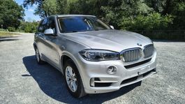 BMW X5 xDrive 40e iPerformance Steptronic Frisch mit MFK