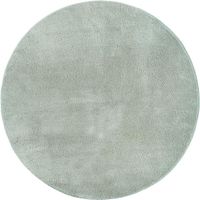 50% Rabatt!  DIVERSE FARBEN XXL Teppich Super Soft 200 cm