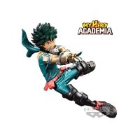 MY HERO ACADEMIA - The Amazing Heroes - Midoriya - Special A