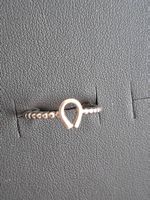 Anello in argento 925