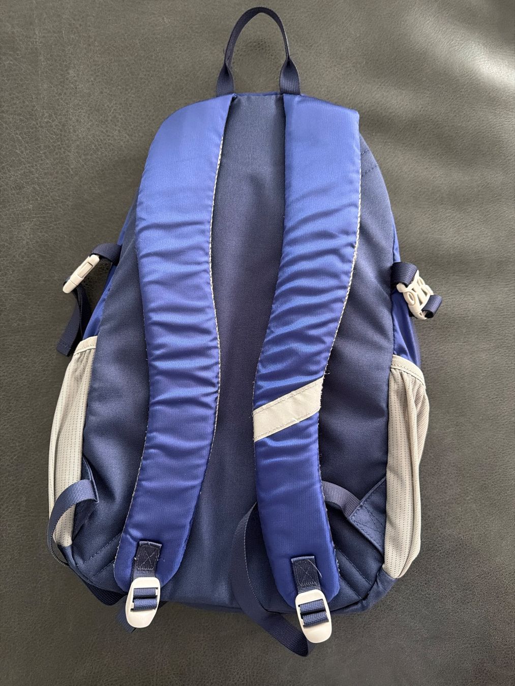 Rucksäcke: Hiking Backpack Unisex Blue Acceptable Condition – Neu (gemäss Beschreibung) aus Winterthur von lor_f877 1