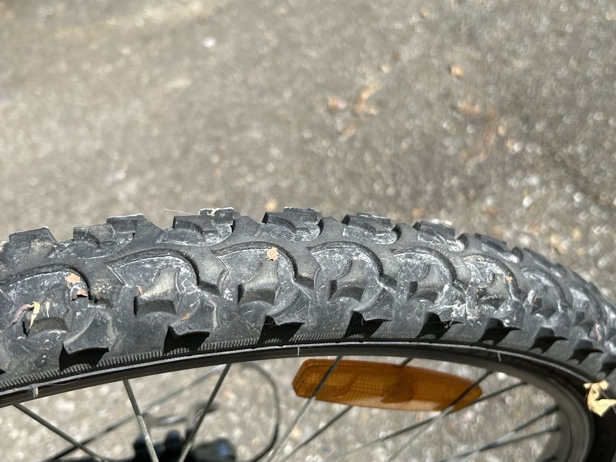 Biciclette: Swift Booster FXB Mountain Bike – Usato da Bottmingen venduto da LuckyLuke2008 7