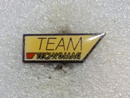 Ansteckpin 131: team Technomag