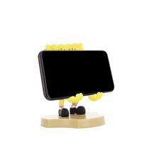 Handy Halter, AirPods, Controller etc. Sponge Bob Figur