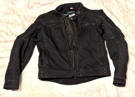 Vanucci Motorrad Kombi Gr. 52 Jacke + Hose Top Zustand