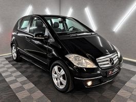 MERCEDES-BENZ A 180 CDI Elégance *Automat* *frisch ab MFK*