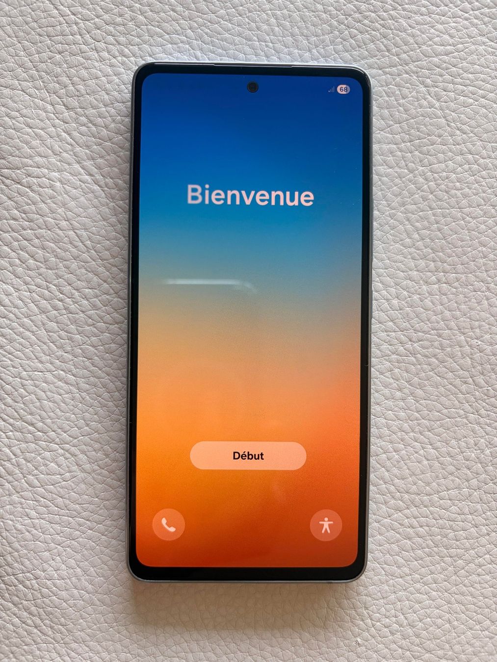Samsung Telefoni cellulari / Smartphones: Samsung Galaxy A53 5G 128GB – Usato da Genève venduto da mte_hnx9