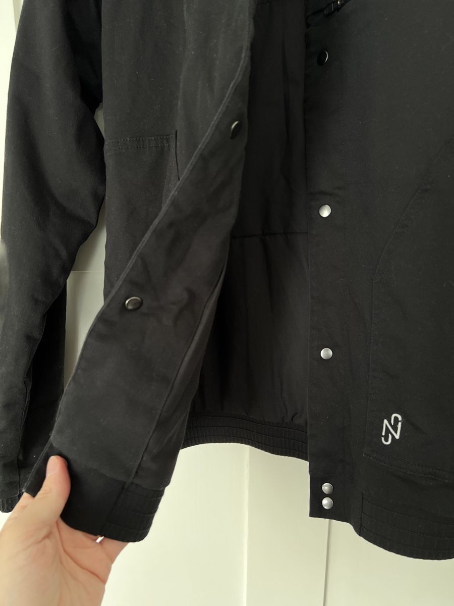 Puma Giacche: Puma Neymar Junior Varsity Jacke schwarz – Usato da Wohlen AG venduto da JoeGreen_1 2
