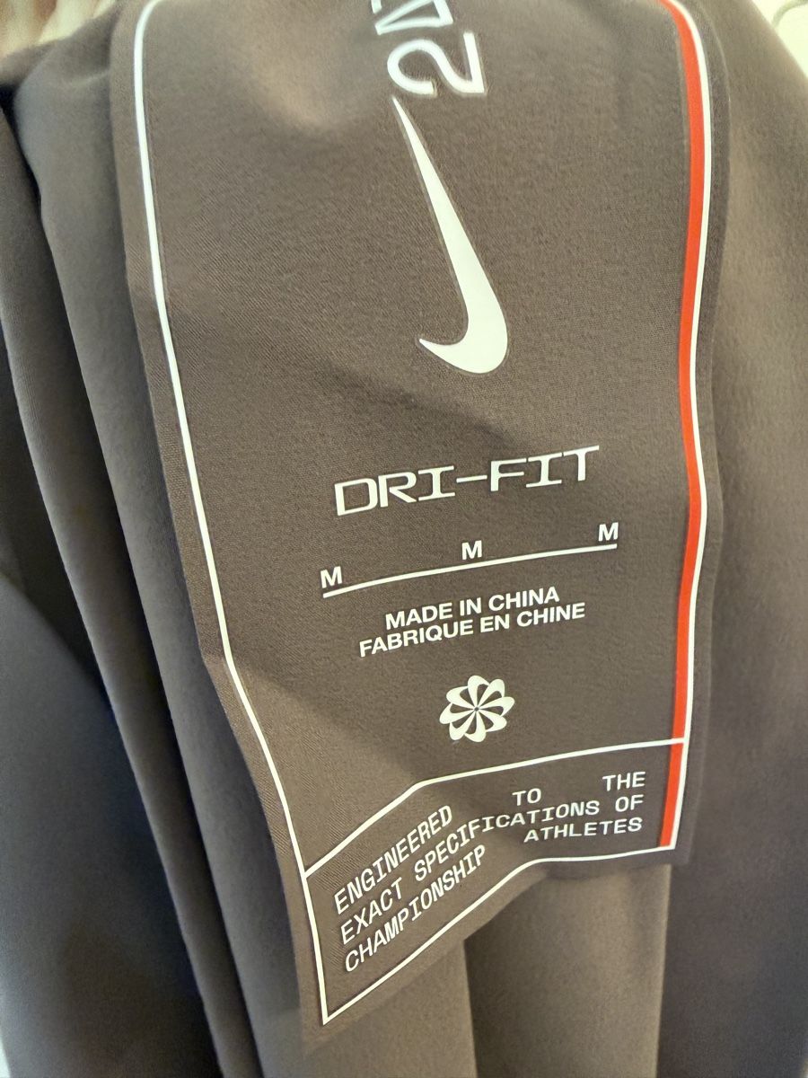Nike Röcke: Nike 24.7 Rock Plissee – Neu (gemäss Beschreibung) aus Uetikon am See von orchid77 2