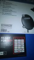 SAT ANTENNE OFSET/ 80cm Durchmesser