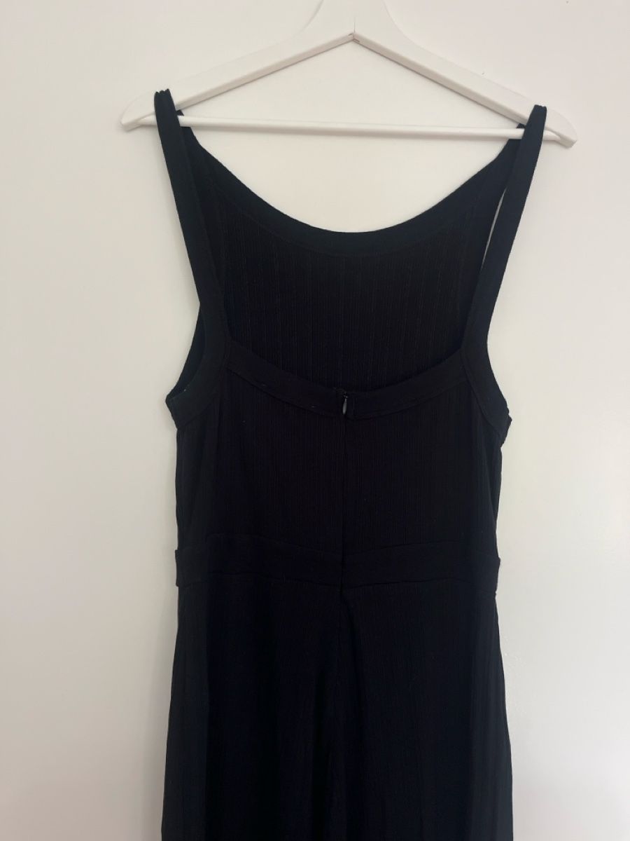 Jumpsuits: Schwarzer Jumpsuit Grösse M – Neuf (Voir description) à Zürich par ant_pql9 4