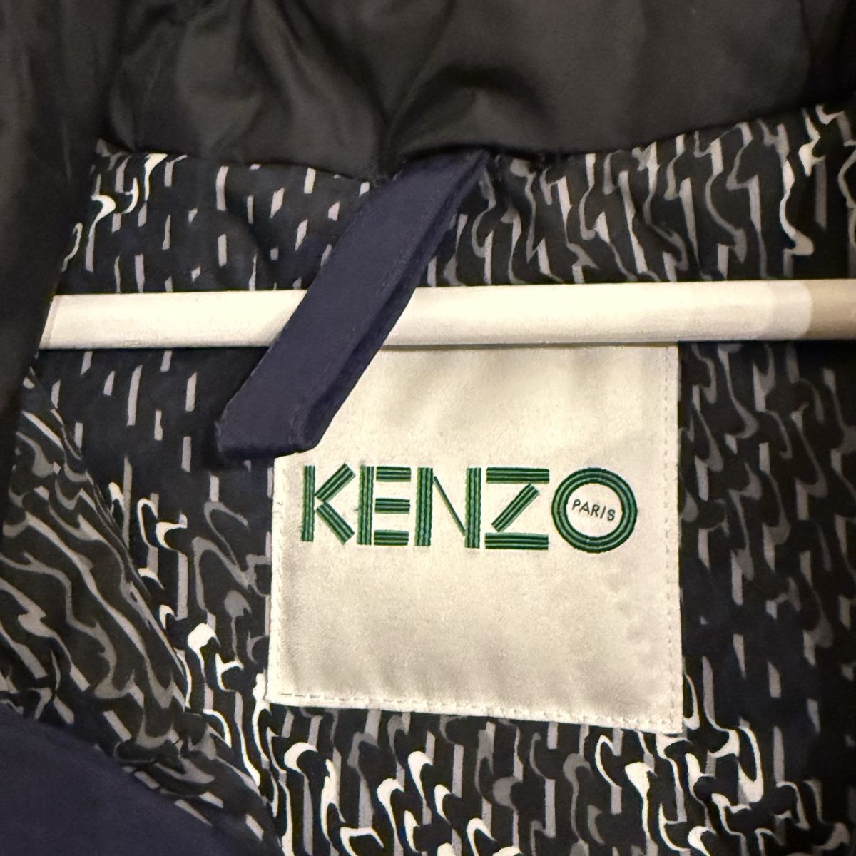 Kenzo Jacken: Kenzo Winter jacket - real fur coat – Gebraucht aus Territet von fil_5jwk 2