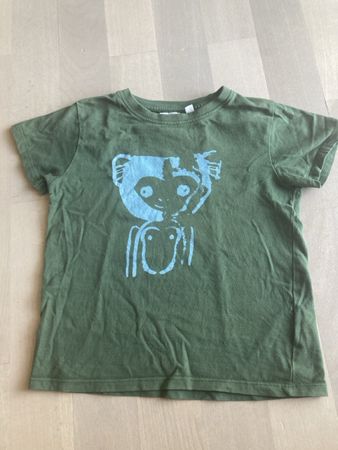 EnSoie Zürich, T-Shirt Kinder 110/116