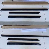 Moulures portes AUDI A4 S4 RS4 / AUDI A6 S6 -> AVANT / Break