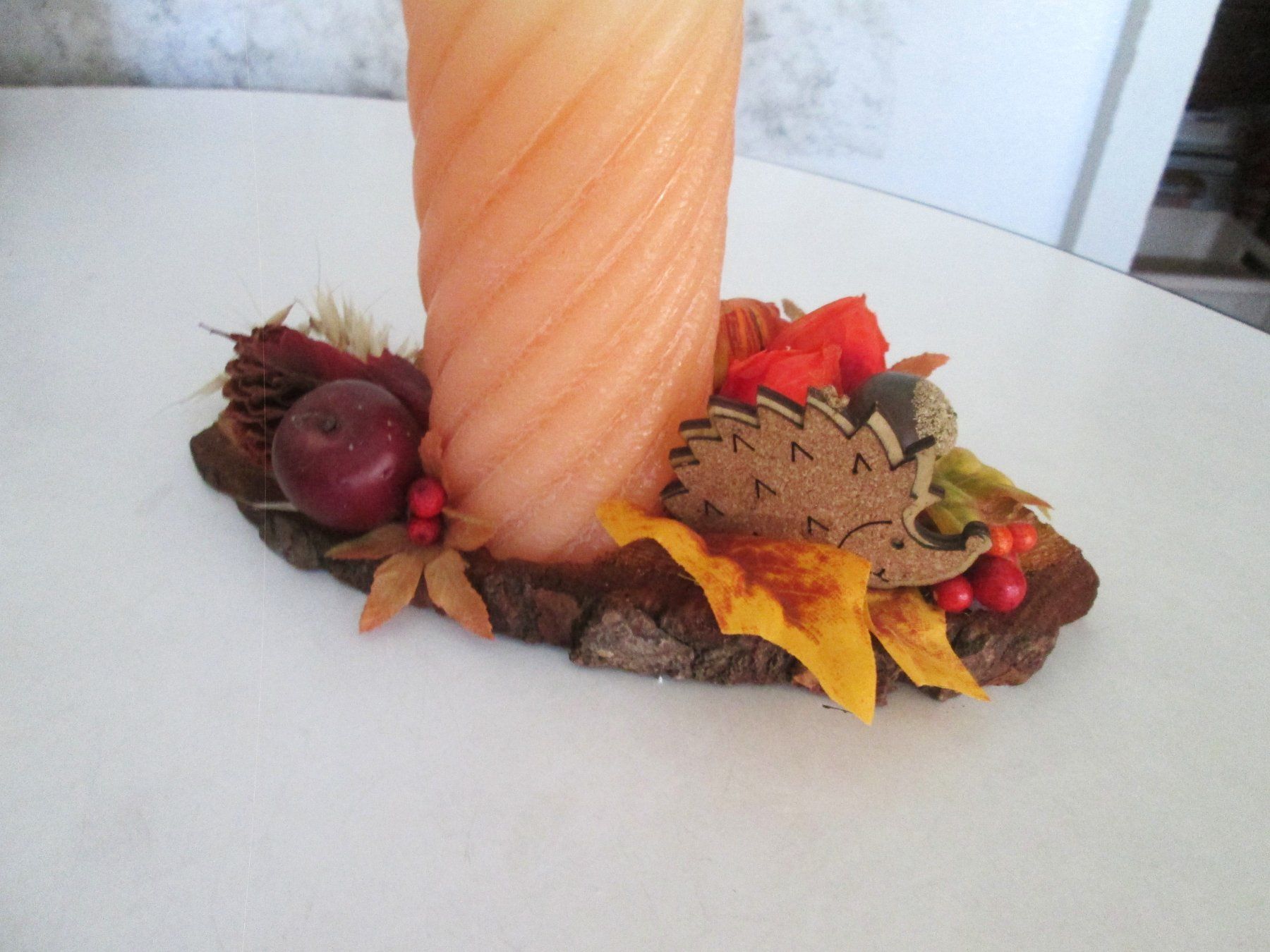 Toutes les décorations: Herbstliche Dekoration – D'occasion à Sementina par babucia 2