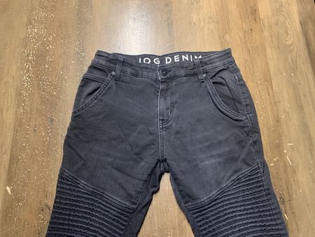Jeans Gr. 164, C&A, guter Zustand