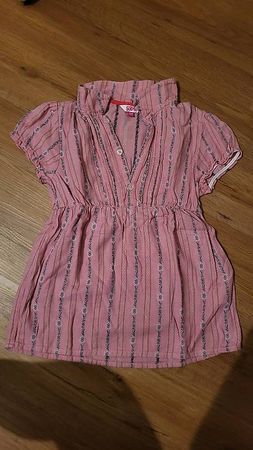 Edelweissbluse Gr. 134