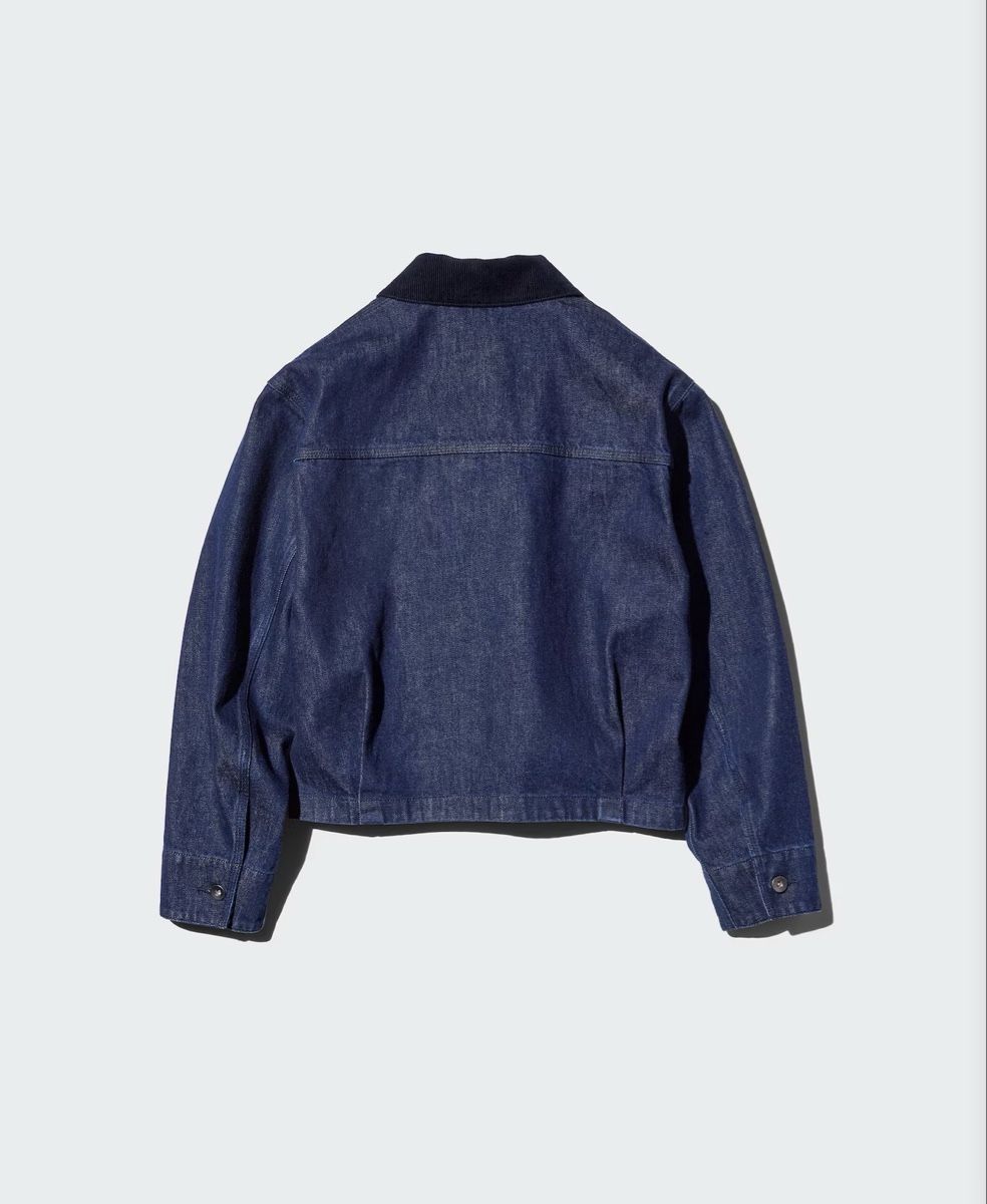 Uniqlo Vestes: Uniqlo Jacke – Neuf (Voir description) à Uster par hanna99 3