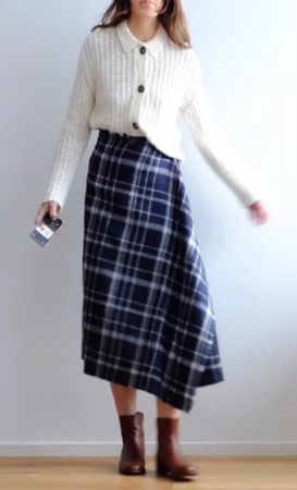 süsse Strickjacke von MARC O’POLO - neuwertig -