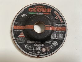 Schleifscheibe D=115mm