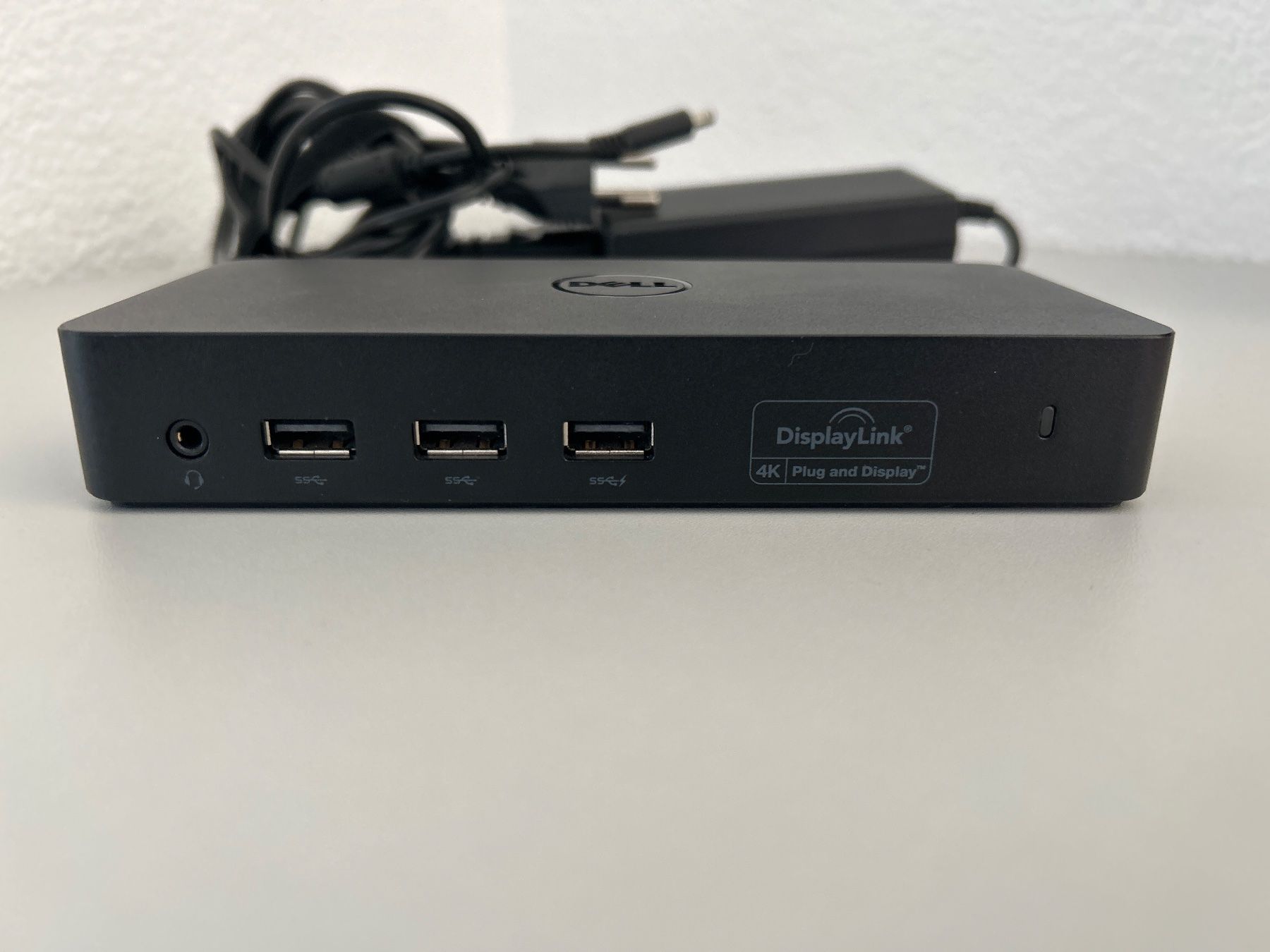 Dell Docking station: Dell D3100 Docking – D'occasion à Gretzenbach par pasci_01 1