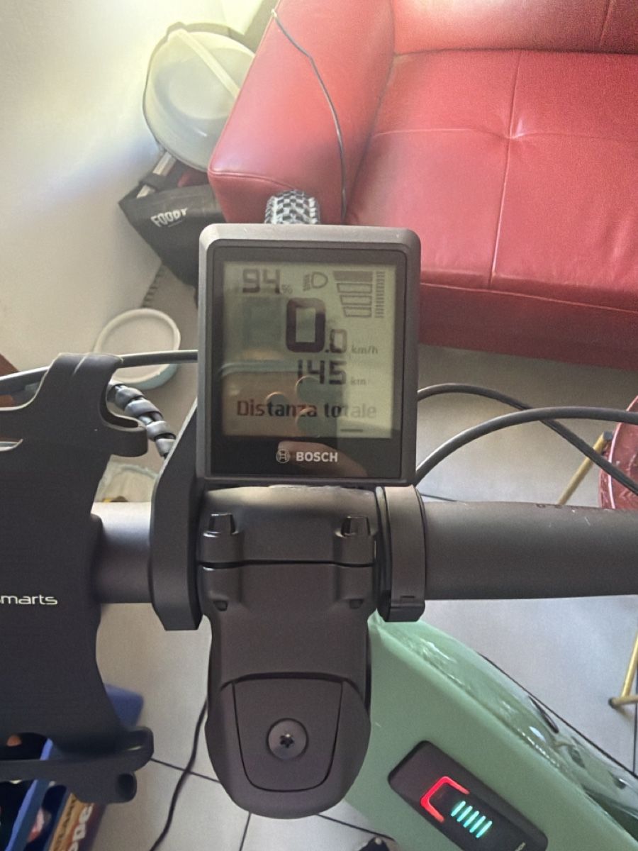 Scott Biciclette: scott patron 930 E-bike – Nuovo (secondo la descrizione) da Scuol venduto da N_geco 6