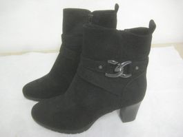 DAMEN   STIEFELETTEN