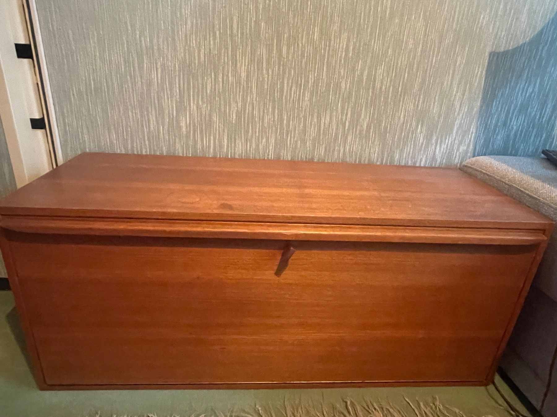 Kommoden: Mid Century Kommode mit Schlüssel – Gebraucht aus Volketswil von rubin74 3