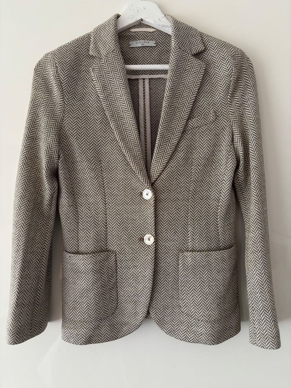 Circolo Giacche: Blazer Circolo 1901 - taille 36 – Usato da Wollerau venduto da Dolder23