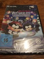 South Park - Die Rektakuläre Zerreissprobe (PC) NEU und OVP