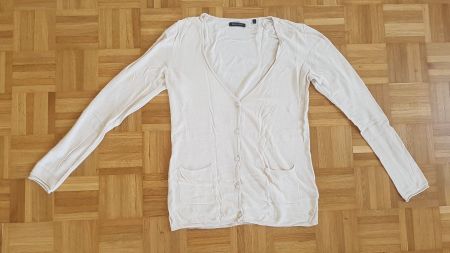 Marc O'Polo Strickjacke S Viskose
