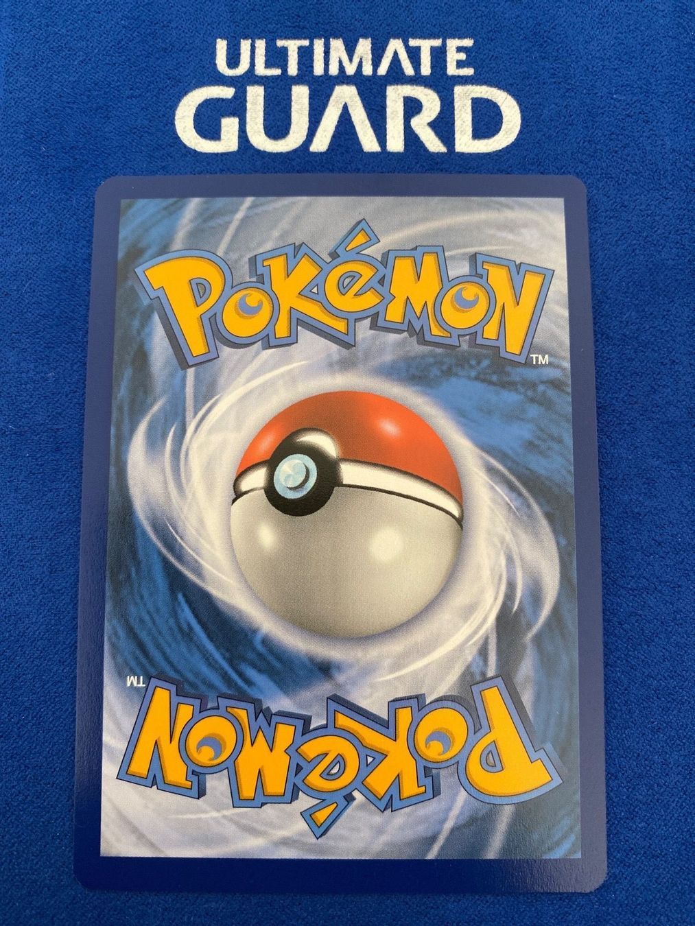 Pokémon Sammelbilder & Trading cards: Pokemon TCG - Rillaboom EN Gold – Neu (gemäss Beschreibung) aus Lyss von DeaDiLuna 1