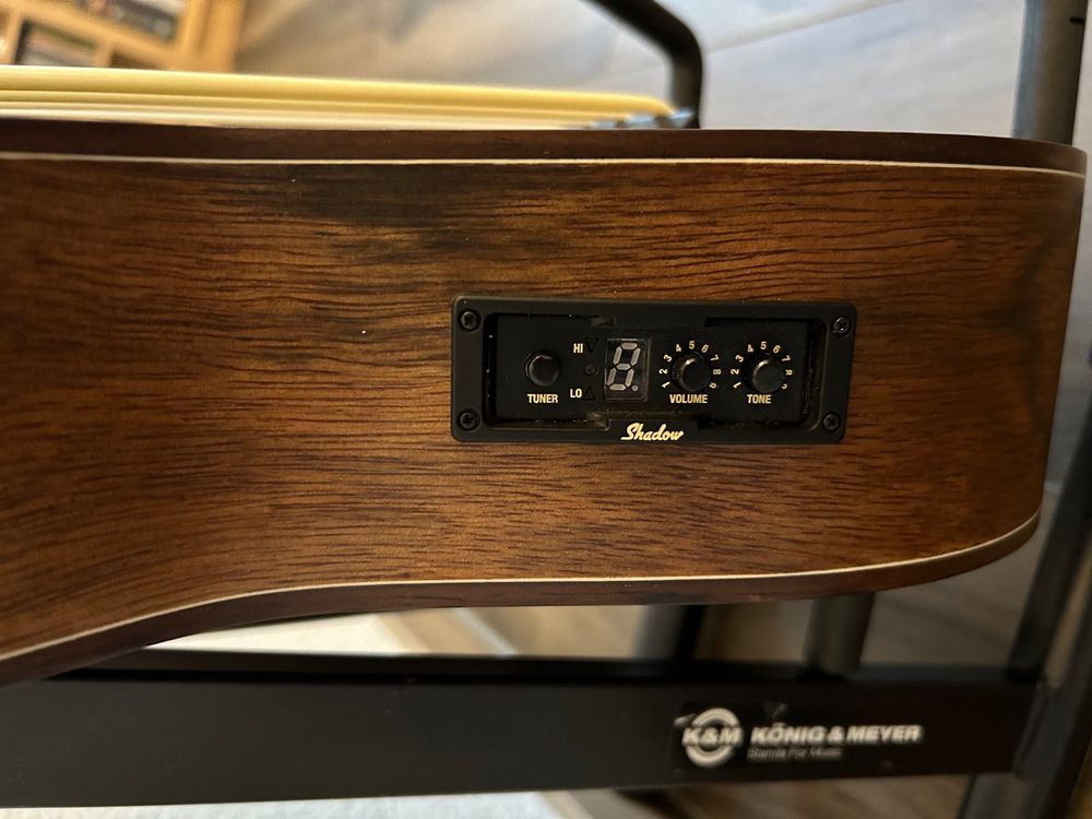 Ortega Lizard Ukulele Bass Kaufen auf Ricardo