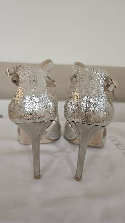 Jimmy Choo Scarpe da donna: Jimmy Choo Ivette 37.5 – Usato da Zürich venduto da philipp_froehlich 3