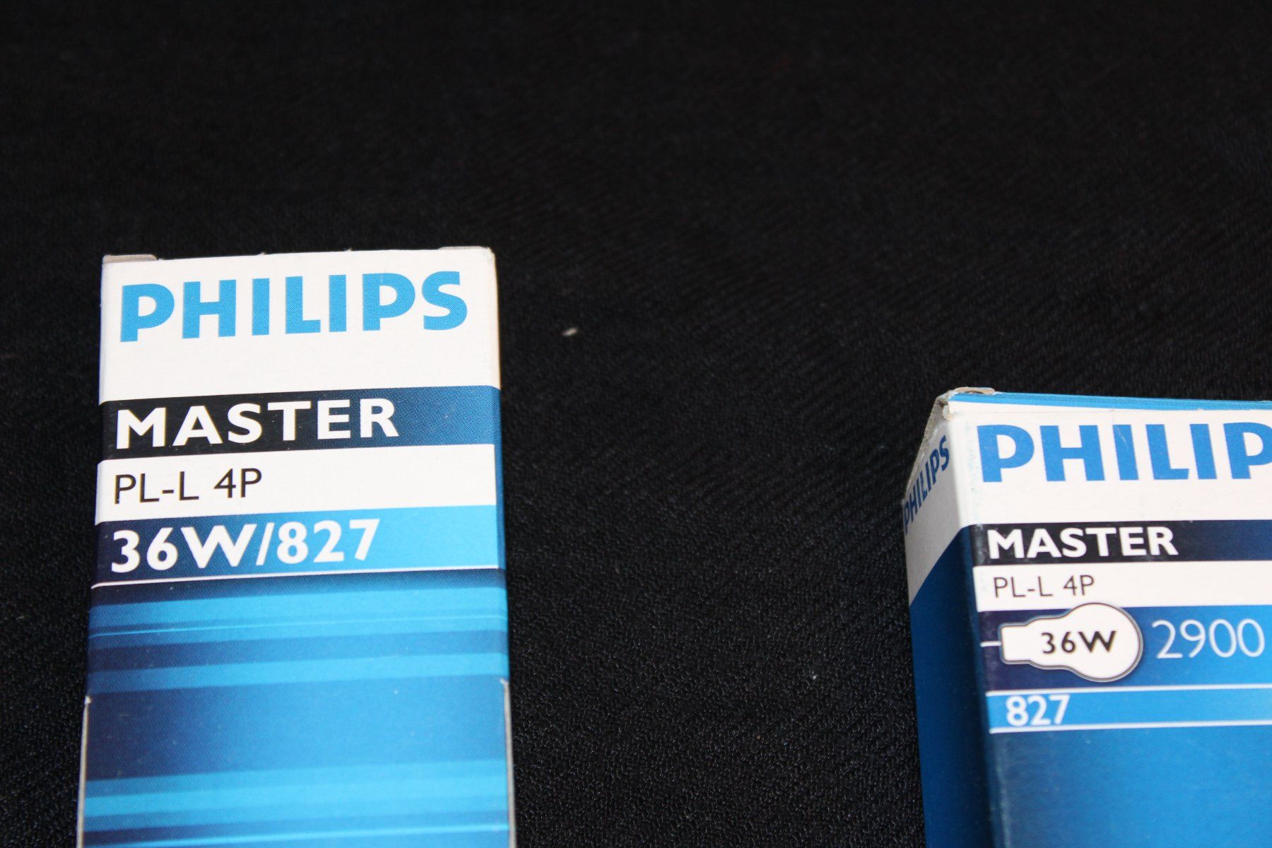 Philips Lampes: Leuchtstoffröhren – D'occasion à Schaan par antikes_und_kurioses 1
