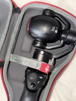 DJI Osmo mit Zenmuse X3 Zoom und Z-Achse – defekt / Ersatzte