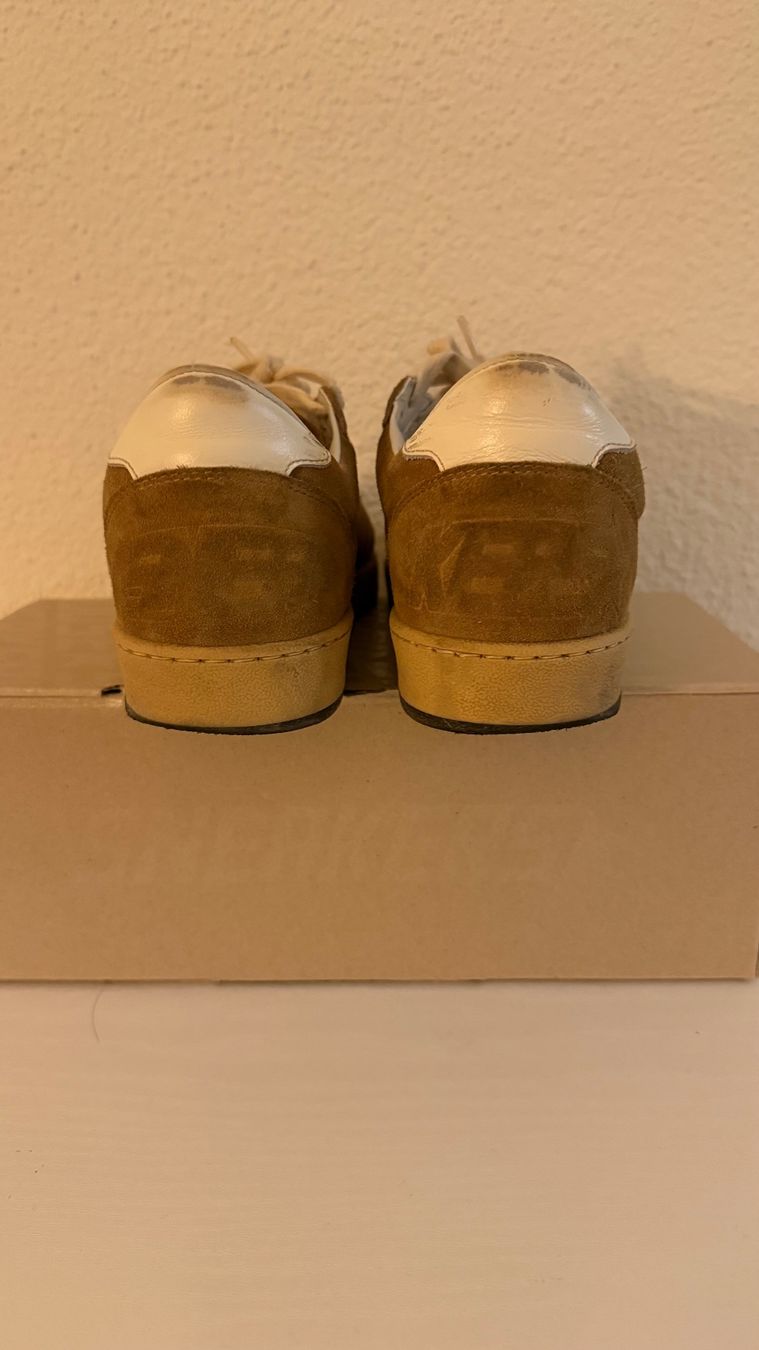 Golden Goose Scarpe da donna: Golden Goose Ballstar – Nuovo (secondo la descrizione) da Kloten venduto da S_m00 2