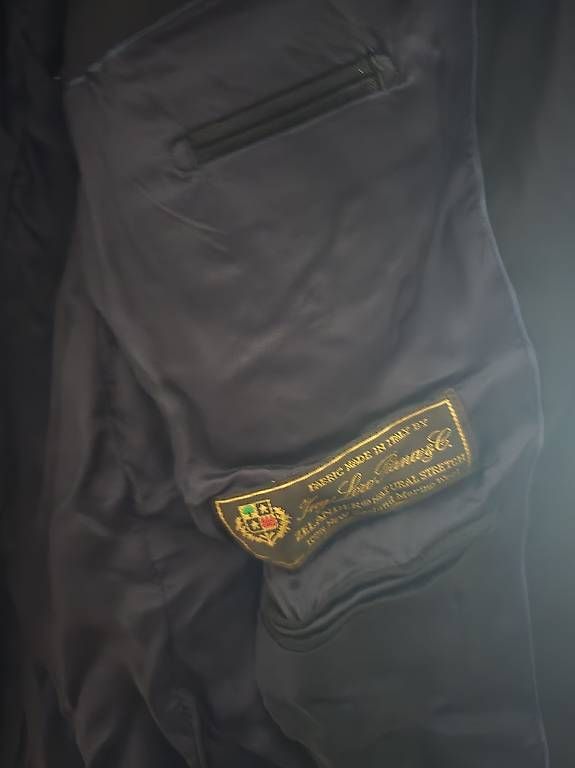 Completi: Costumes Hackett London – Usato da Grand-Lancy venduto da nor_ltq8 1