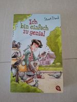 Buch Ich bin einfach zu genial von Stuart David