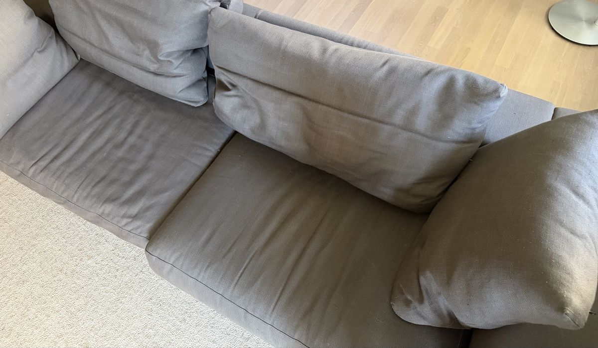 Flexform Divani: Flexform Sofa – Usato da Neerach venduto da PetitBou01 2